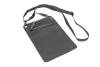 Universal vertical pocket - black