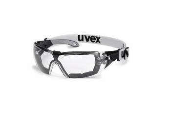 Okulary ochronne Pheos Guard 9192.680 s