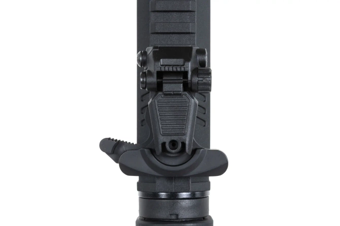 Karabinek ASG Specna Arms SA-FX01 FLEX™ HAL ETU Gen.2 Czarny