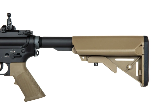Replika karabinka Specna Arms ONE™ SA-A03 HAL2 ™ Chaos Bronze