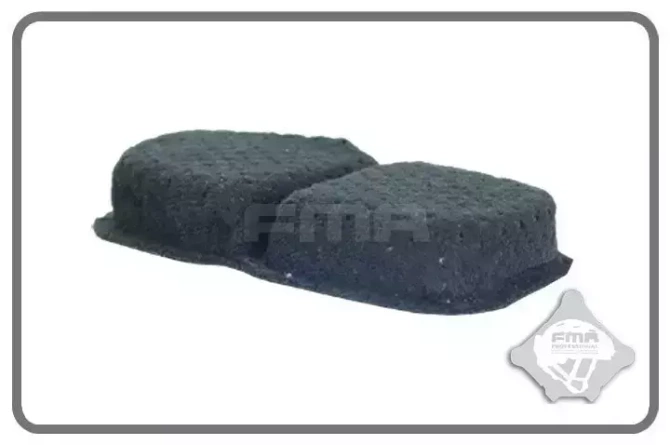 Replika hełmu Ballistic (Protecting Pad) - MC - FMA