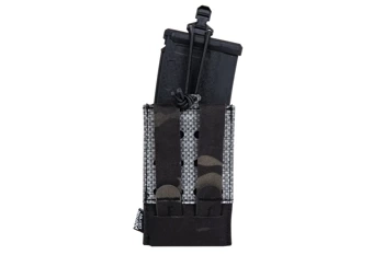 Single M4/M16 magazine loader Primal Gear Multicam Black