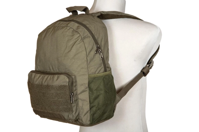 Foldable Backpack Dioc - Olive