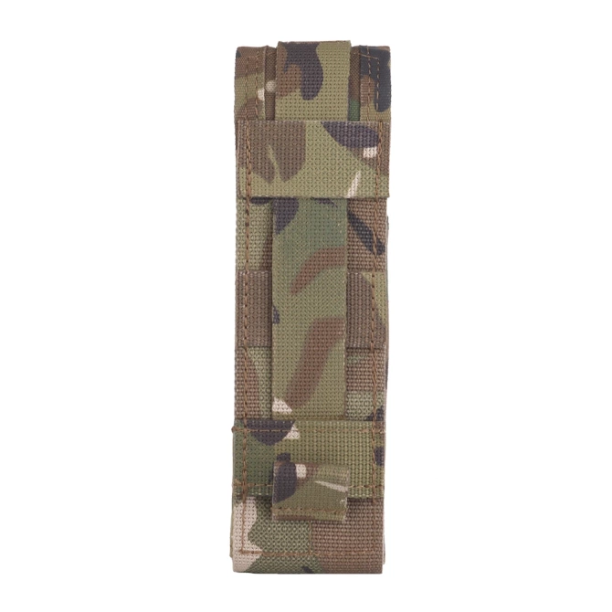 Wosport Quick Tourniquet Pouch Multicam for a cable tie pocket