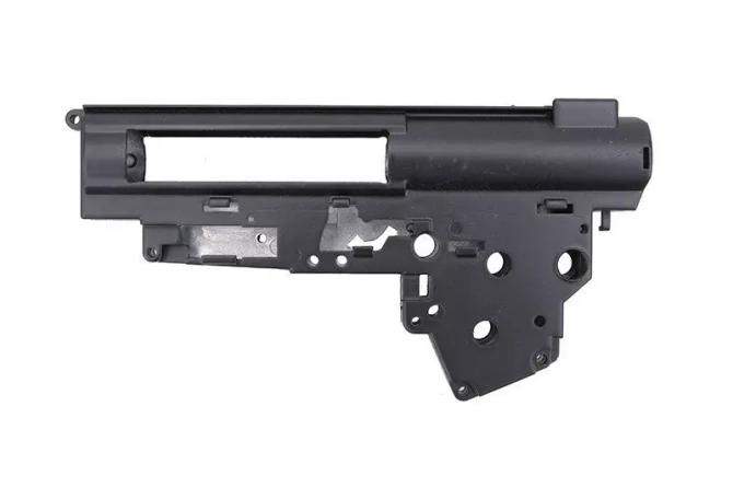 V.3 gearbox (frame for 7mm bearings)