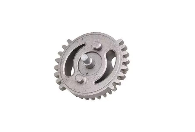 Modify Quantum Sector Gear for Gearboxes V2 /3/6