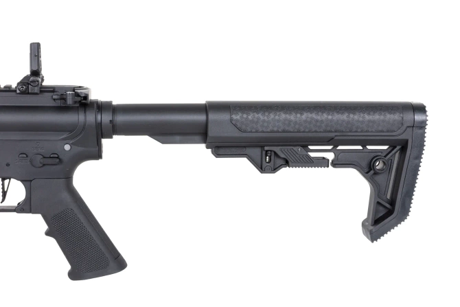 Karabinek ASG Specna Arms M4 SA-C20-L CORE™ Light Ops Stock HAL ETU™ Gen.2 Czarny