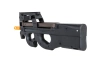 airsoft Cybergun x Krytac FN HERSTAL P90 0.9 J submachine gun