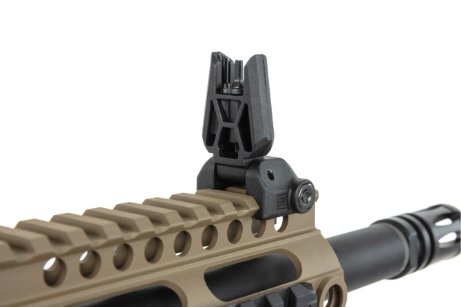 Specna Arms SA-CX01 CORE™ HAL™ ETU Half-Tan airsoft Carbine