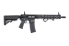 airsoft Specna Arms Daniel Defense® RIS III 12.5'' SA-P28 Prime™ Aster II ETU carbine with brushless motor Black