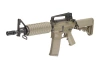 Replika karabinka KM4 CQB - Dark Earth