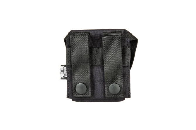 Grenade Pouch Mojo - Black