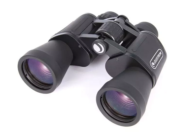 LORNETKA CELESTRON UPCLOSE G2 10x50