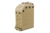 Magazynek typu box 5000 kulek Vega Force Company do MK48 MOD1 Flat Dark Earth