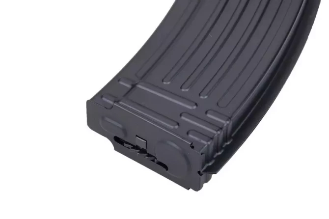 AK74 replica series Hi-Cap Magazine