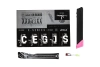 Airsoft submachine gun Specna Arms SA-FX02 FLEX™ HAL ETU™ Pink