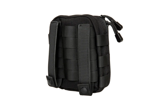 Cargo pouch - Black