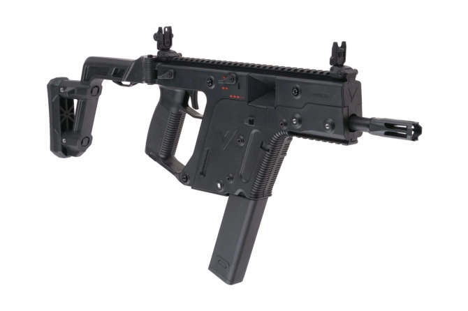 Replika pistoletu maszynowego KRISS Vector S-AEG (semi-auto)