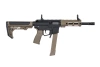 Karabinek ASG Specna Arms M4 SA-FX01 FLEX™ GATE X-ASR 1.14 J Half-Tan