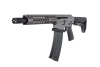 Genesis Arms Gen-12 Kestrel ETU Grey airsoft Double Bell TTI Shotgun