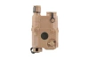 Battery Casing - AN/PEQ-15 Replica - Tan