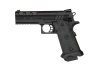 TARTARUS MK I 4.3 CO2 Pistol Replica - Black