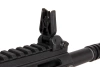 Specna Arms SA-FX01 FLEX™ GATE X-ASR 1.14 J airsoft Carbine Black