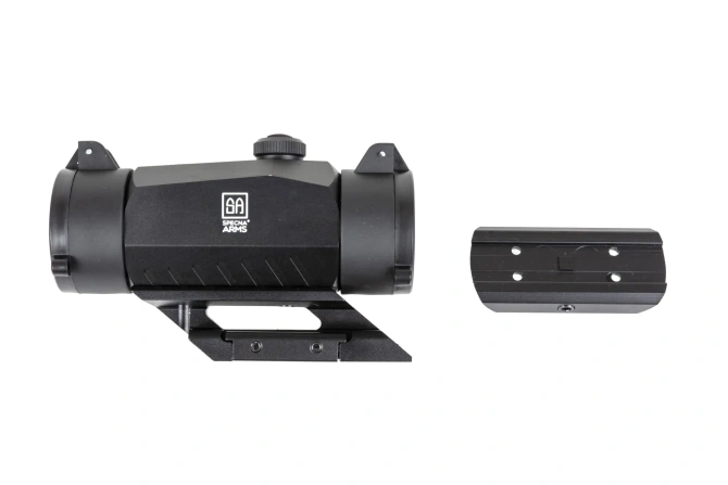 Kolimator Specna Arms CORE™ Quantum Czarny