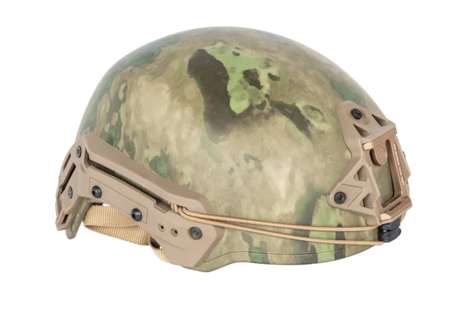Replika Hełmu FMA EX Ballistic helmet (L/XL) ATC FG