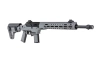 airsoft rifle VORSK VMP-2MD Grey