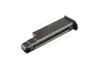 Magazynek hi-cap 23 kulki do repliki WALTHER PPK/S - czarny