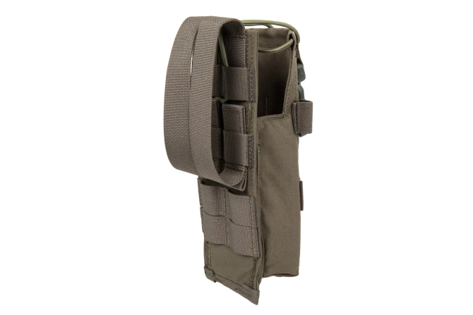 Wosport Ranger Green radio pouch