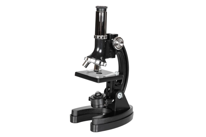 OPTICON ScienceMaster SE Set 2.0