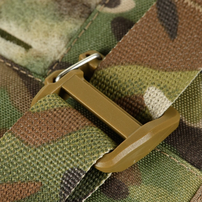 Plate Carrier M-Tac Curiass Fast QRS Gen.II XL Multicam