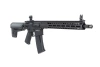 Karabinek ASG Krytac Barrett REC7 DI CARBINE Czarny