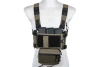 Specna Arms Tactical Adaptive V2 Ranger Green Chest Rig Vest
