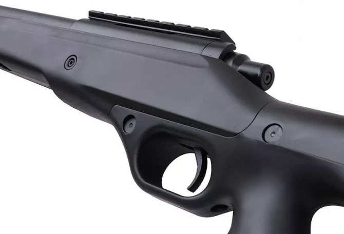 MB11A spring-action sniper rifle replica