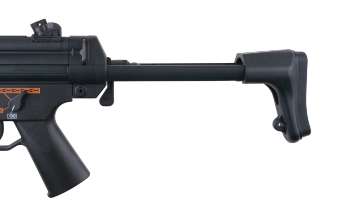 JG803 submachine airsoft gun