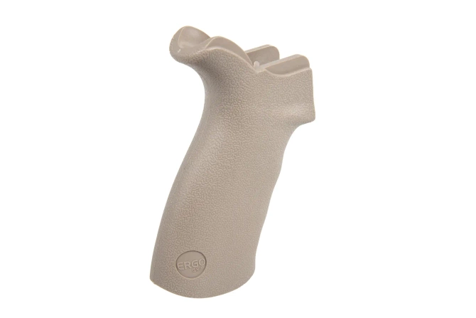 Double Bell HM0405 Tan pistol grip