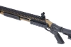 Specna Arms SA-VGS8 VAPOR™ Half-Tan airsoft Shotgun