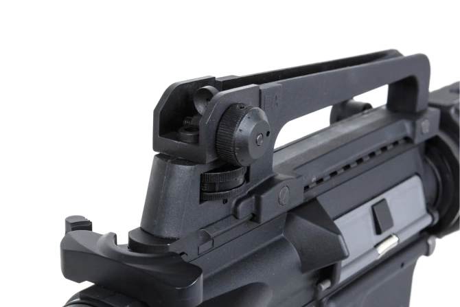 Karabinek ASG Specna Arms SA-F11 FLEX™ GATE X-ASR Gen.2 Czarny