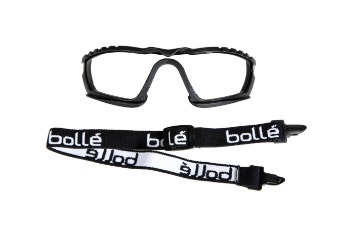 Sealing set with tape for COBRA glasses