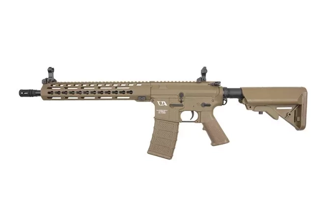 CA4 KM12 Assault Rifle Replica - Dark Earth