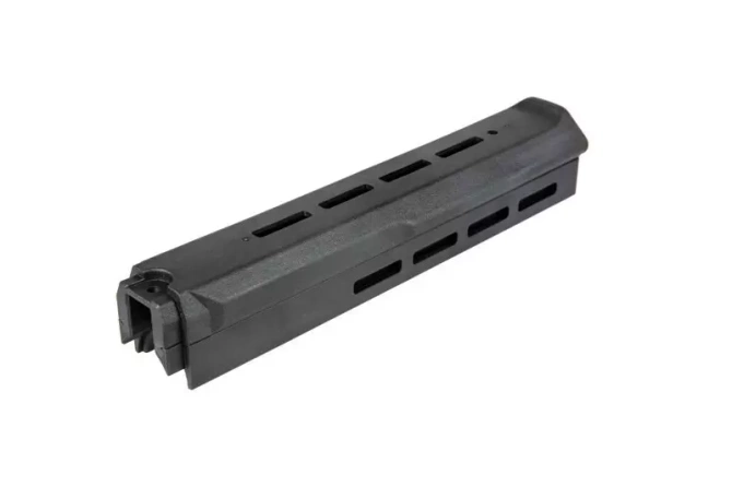 AS-HG-001-BK M-LOK Handguard for Striker Replicas