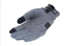 Armored Claw Shield tactical gloves - grey