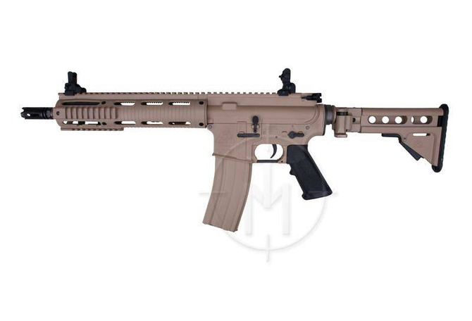 Replika karabinka szturmowego LR-300 ML-AXLT (Coyote Tan)