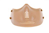 Lekka maska ochronna (coyote) - ACM