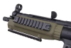 LET-PM5-A5 sub-machinegun replica