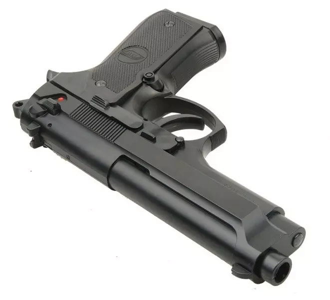 Replika pistoletu M92FS