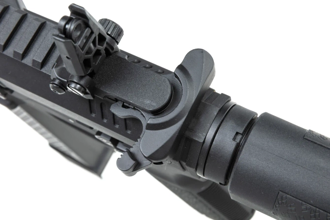 Specna Arms SA-CX01 CORE™ HAL™ ETU airsoft Carbine Black